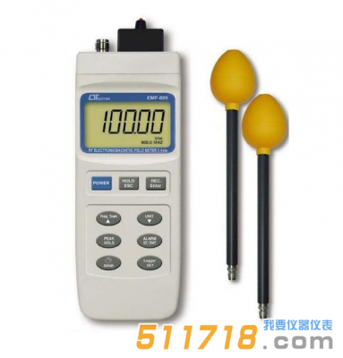 臺(tái)灣路昌Lutron EMF-839高頻電磁場(chǎng)檢測(cè)儀 臺(tái)灣路昌Lutron EMF-839高頻電磁場(chǎng)檢測(cè)儀