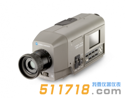 日本KONICA MINOLTA CS-200色彩亮度計(jì) 日本KONICA MINOLTA CS-200色彩亮度計(jì)