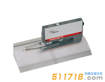 德國(guó)MAHR(馬爾) Pocket Surf IV便攜式表面粗糙度儀/表面測(cè)量?jī)x 德國(guó)MAHR(馬爾) Pocket Surf IV便攜式表面粗糙度儀/表面測(cè)量?jī)x
