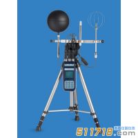 意大利Deltaohm熱指數(shù)儀(WBGT、PMV、PPD指數(shù))HD32.3