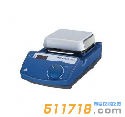 德國IKA C-HP4/7/10加熱板