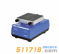 德國(guó)IKA VXR基本型Vibrax小型振蕩器