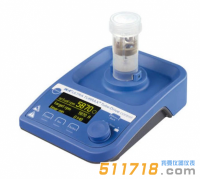 德國IKA ULTRA-TURRAX控制型試管分散機