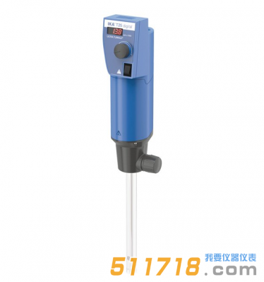 德國(guó)IKA T25數(shù)顯型組織分散機(jī) 德國(guó)IKA T25數(shù)顯型組織分散機(jī)