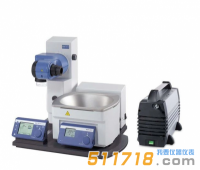 德國IKA RV 10 control FLEX auto旋轉(zhuǎn)蒸發(fā)儀