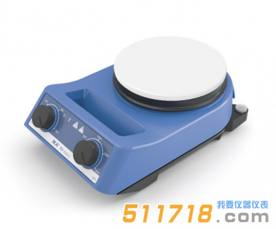 德國IKA RH basic white磁力攪拌器 德國IKA RH basic white磁力攪拌器