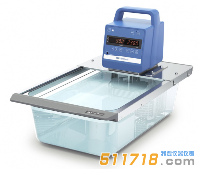 德國IKA ICC basic eco 18恒溫器套裝