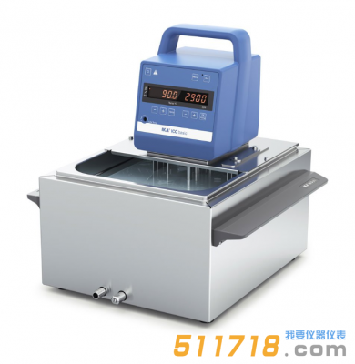 德國IKA ICC basic pro 9恒溫器套裝