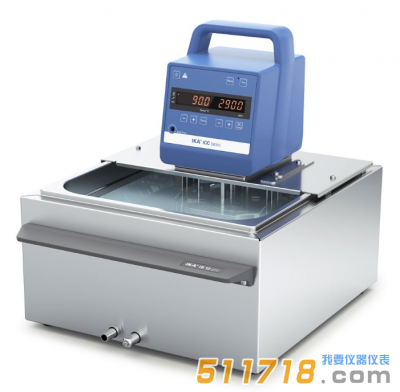 德國IKA ICC basic pro 12恒溫器套裝