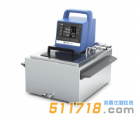 德國IKA ICC control pro 9 c恒溫器套裝