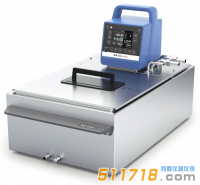 德國(guó)IKA ICC control pro 20 c恒溫器套裝