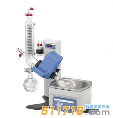 德國(guó)IKA RV 8 V-C旋轉(zhuǎn)蒸發(fā)儀 德國(guó)IKA RV 8 V-C旋轉(zhuǎn)蒸發(fā)儀