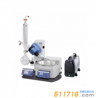 德國IKA RV 10 control V auto旋轉蒸發儀