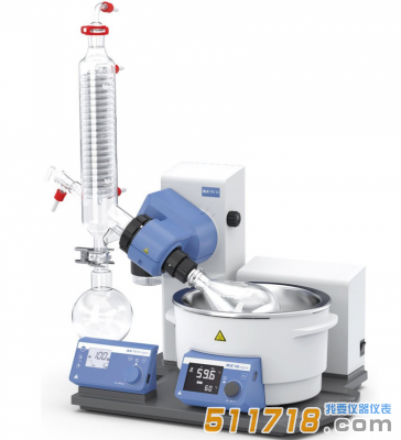 德國(guó)IKA RV 10 digital V-C旋轉(zhuǎn)蒸發(fā)儀 德國(guó)IKA RV 10 digital V-C旋轉(zhuǎn)蒸發(fā)儀