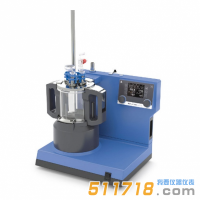 德國IKA LR 1000 control Package實驗室反應器