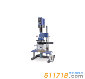 德國(guó)IKA LR-2.ST 配置3實(shí)驗(yàn)室反應(yīng)器 德國(guó)IKA LR-2.ST 配置3實(shí)驗(yàn)室反應(yīng)器
