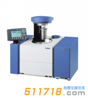 德國IKA C 5000控制型配置1/10量熱儀套裝