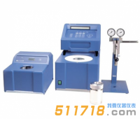 德國(guó)IKA C 7000基礎(chǔ)型配置量熱儀2