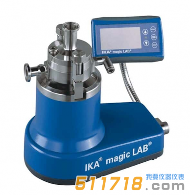 德國(guó)IKA magic LAB多功能乳化分散機(jī) 德國(guó)IKA magic LAB多功能乳化分散機(jī)