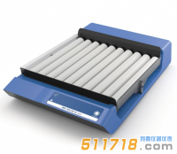 德國(guó)IKA ROLLER 10 basic混勻器