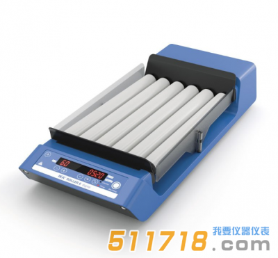 德國IKA ROLLER 6 digital混勻器 德國IKA ROLLER 6 digital混勻器