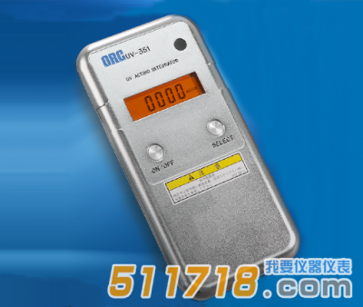 日本ORC UV-351 紫外線光量計(jì) 日本ORC UV-351 紫外線光量計(jì)