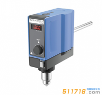 德國IKA 歐洲之星20數顯型攪拌器