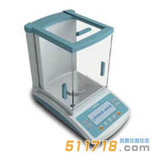 上海菁華 JA2003N電子天平(內(nèi)校) 上海菁華 JA2003N電子天平(內(nèi)校)