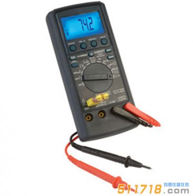 美國OMEGA HHM9007R數字萬用表