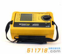 德國Metriso 3000表面電阻測試儀