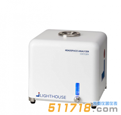 美國LIGHTHOUSE FMS-水活度頂空分析儀