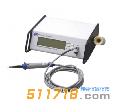 美國Trek 800高精度接觸式靜電電壓表 美國Trek 800高精度接觸式靜電電壓表