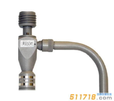 美國(guó)URG URG-2000-30EHB涂層鋁制旋風(fēng)分離器