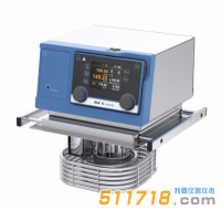 德國(guó)IKA IC control恒溫器