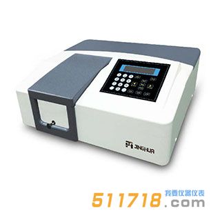 上海菁華 754紫外可見分光光度計(jì)(自動(dòng)) 上海菁華 754紫外可見分光光度計(jì)(自動(dòng))