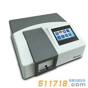 上海菁華 UV1600紫外可見分光光度計 上海菁華 UV1600紫外可見分光光度計