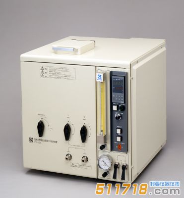 日本GASTEC PD-230高沸點有機物氣體發生器