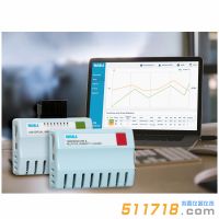 芬蘭維薩拉VAISALA viewLinc連續監測系統