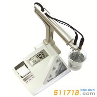 臺灣衡欣 AZ86551臺式酸堿度計PH計