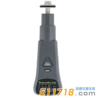 臺灣衡欣 AZ8008接觸/非接觸式轉速表