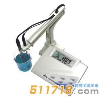 臺灣衡欣 AZ86505桌上型水質(zhì)分析儀 臺灣衡欣 AZ86505桌上型水質(zhì)分析儀