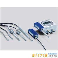 芬蘭維薩拉VAISALA HMT360本安型溫濕度變送器
