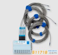 芬蘭維薩拉VAISALA DL1016/1416溫度數(shù)據記錄儀