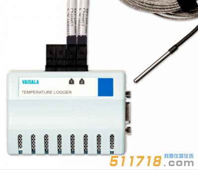 芬蘭維薩拉VAISALA DL1000-1400溫度記錄儀 芬蘭維薩拉VAISALA DL1000-1400溫度記錄儀