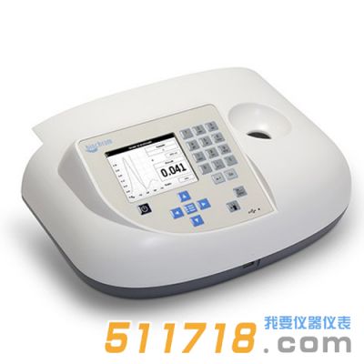 美國Biochrom Novaspec Pro/Novaspec III +可見光分光光度計(jì) 美國Biochrom Novaspec Pro/Novaspec III +可見光分光光度計(jì)