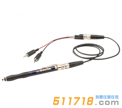 美國(guó)ACL STATICIDE ACL 807同心點(diǎn)筆電阻測(cè)試探頭 美國(guó)ACL STATICIDE ACL 807同心點(diǎn)筆電阻測(cè)試探頭