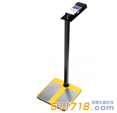 美國(guó)ACL STATICIDE ACL 750USB人體綜合測(cè)試儀 美國(guó)ACL STATICIDE ACL 750USB人體綜合測(cè)試儀