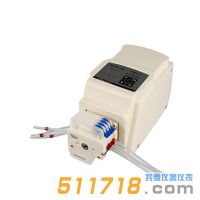 iPump2S+DG調(diào)速型蠕動泵