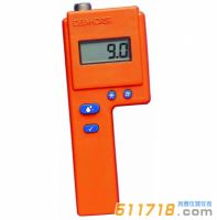 美國Delmhorst F-2000干草水分測定儀