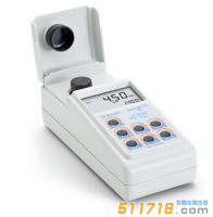 意大利HANNA(哈納) HI847491/HI847492/HI847493濁度測定儀